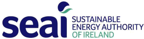 SEAI Registered — Sustainable Energy Authority of Ireland